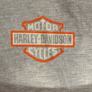 Vintage 90’s Harley Davidson T